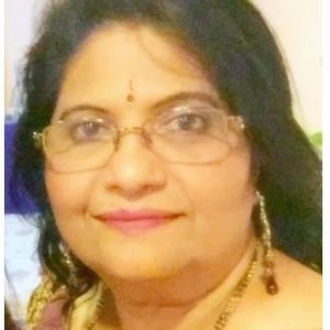 Meet your Posher, Sashi